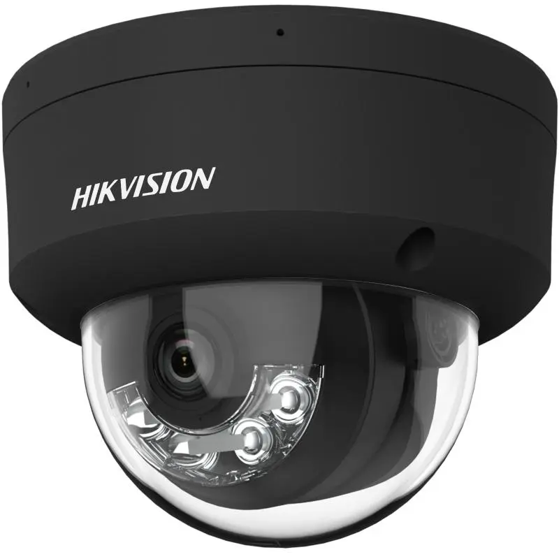 Hikvision Videoüberwachung